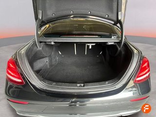 Mercedes Clase E E 220 d 4MATIC