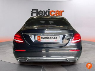Mercedes Clase E E 220 d 4MATIC