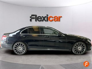 Mercedes Clase E E 220 d 4MATIC