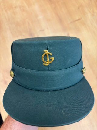 Gorra Montañera Colegio Guardias Jóvenes