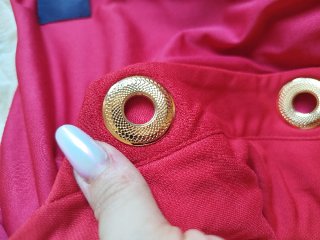 Abito Roberto Cavalli