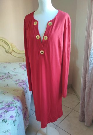 Abito Roberto Cavalli