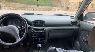 Hyundai Accent 2000