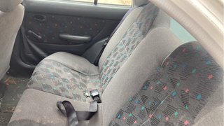 Hyundai Accent 2000
