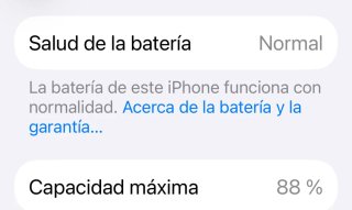 iPhone11 Apple Negro