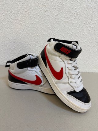 Zapatillas Nike Talla 36.5