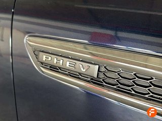 Mazda CX-60 e-Skyactiv PHEV Takumi
