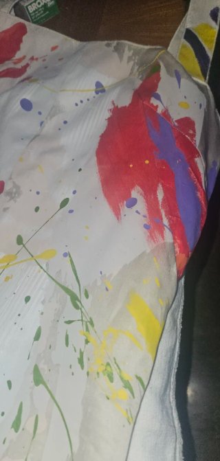 Abito Dolce & Gabbana Moda ed Arte