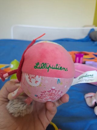 Juguetes Bebé: Peluche, Bañera, Libro