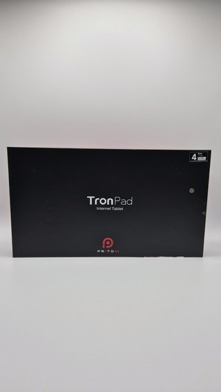PRITOM Tablet 7 Android 11 4GB Negra