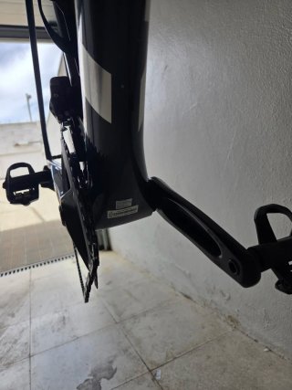 Trek Émonda SLR T58