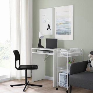 Mesa Escritorio ikea TORALD