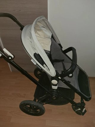 Bugaboo Camaleon 3 Carrito