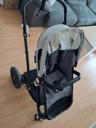 Bugaboo Camaleon 3 Carrito