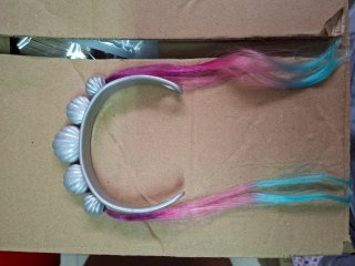 Diademas Bellies Pack 3