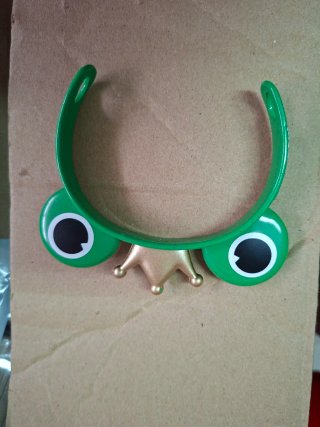 Diademas Bellies Pack 3