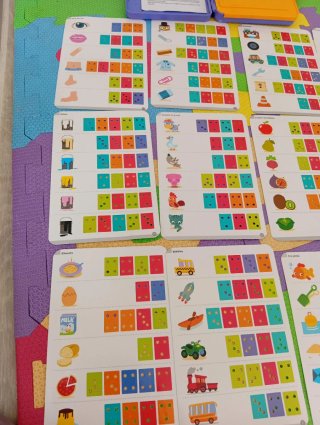 Maletín Educativo Diset Jo Aprenc a llegir