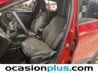 Renault Captur Techno TCe 66 kW (90 CV)