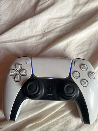 Consola PS5 con Mando y Smart TV LG