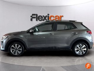 Kia Stonic 1.0 T-GDi 74kW (100CV) MHEV MT Business