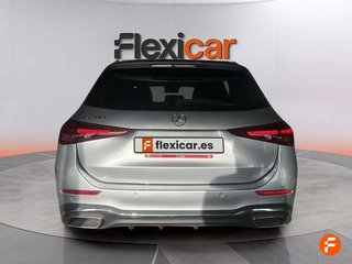 Mercedes Clase C C 200 Estate