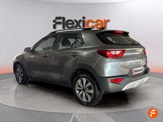 Kia Stonic 1.0 T-GDi 74kW (100CV) MHEV MT Business