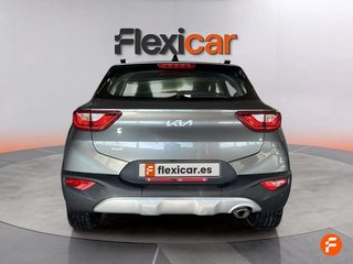 Kia Stonic 1.0 T-GDi 74kW (100CV) MHEV MT Business