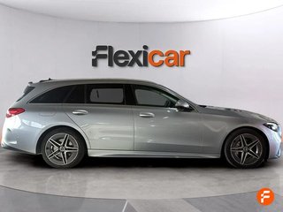 Mercedes Clase C C 200 Estate