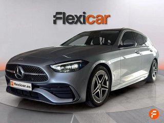 Mercedes Clase C C 200 Estate