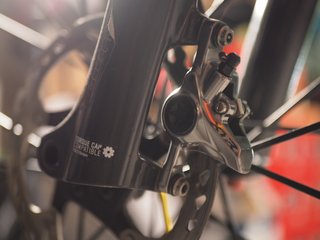 Bicicleta Conor WRC Xtrem Talla M