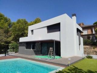 Servicios de Pintura Economico Vallirana y alreded