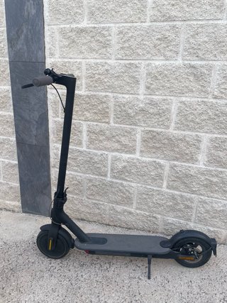 Patinete Eléctrico Xiaomi