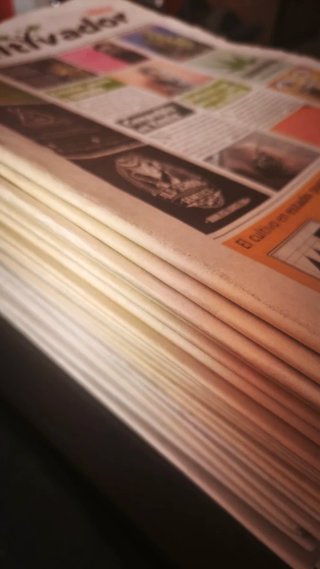 Revista El Cultivador