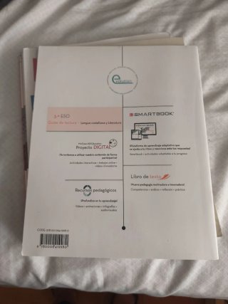 Guías de lectura