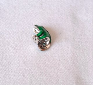 Charm Camaleón Pascal