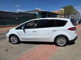 Ford S-MAX 2.0 TDCi 163cv Aut 7 plazas Nacional