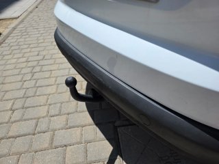 Ford S-MAX 2.0 TDCi 163cv Aut 7 plazas Nacional