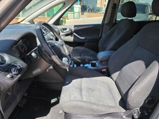 Ford S-MAX 2.0 TDCi 163cv Aut 7 plazas Nacional