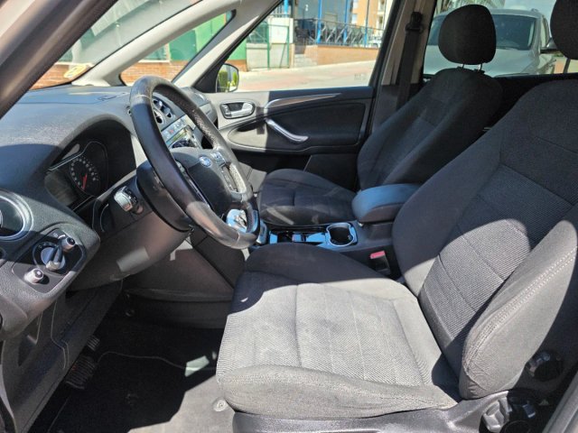 Ford S-MAX 2.0 TDCi 163cv Aut 7 plazas Nacional