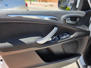 Ford S-MAX 2.0 TDCi 163cv Aut 7 plazas Nacional