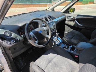 Ford S-MAX 2.0 TDCi 163cv Aut 7 plazas Nacional