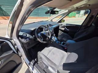 Ford S-MAX 2.0 TDCi 163cv Aut 7 plazas Nacional