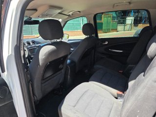 Ford S-MAX 2.0 TDCi 163cv Aut 7 plazas Nacional