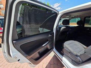 Ford S-MAX 2.0 TDCi 163cv Aut 7 plazas Nacional