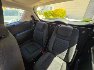Ford S-MAX 2.0 TDCi 163cv Aut 7 plazas Nacional