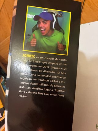 JONBTC y el fantasma de las gemas