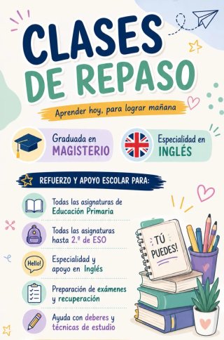 Clases particulares
