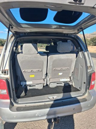 KIA Carnival 2004