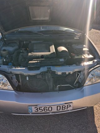 KIA Carnival 2004
