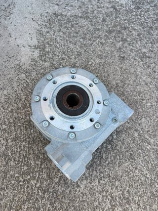 Reductor Varvel SRS08515G632